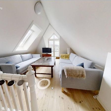 Modern, Spacious And Cozy In The City Center Of Bergen! Extérieur photo
