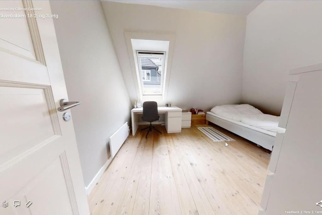 Modern, Spacious And Cozy In The City Center Of Bergen! Extérieur photo