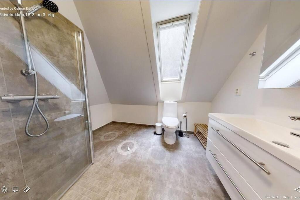 Modern, Spacious And Cozy In The City Center Of Bergen! Extérieur photo