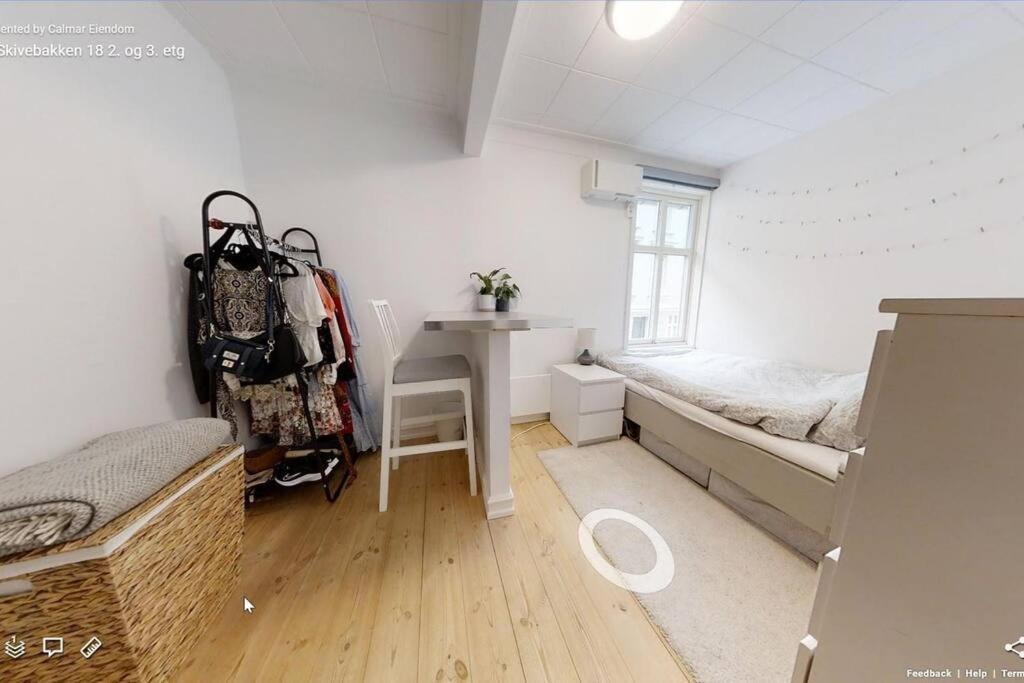 Modern, Spacious And Cozy In The City Center Of Bergen! Extérieur photo