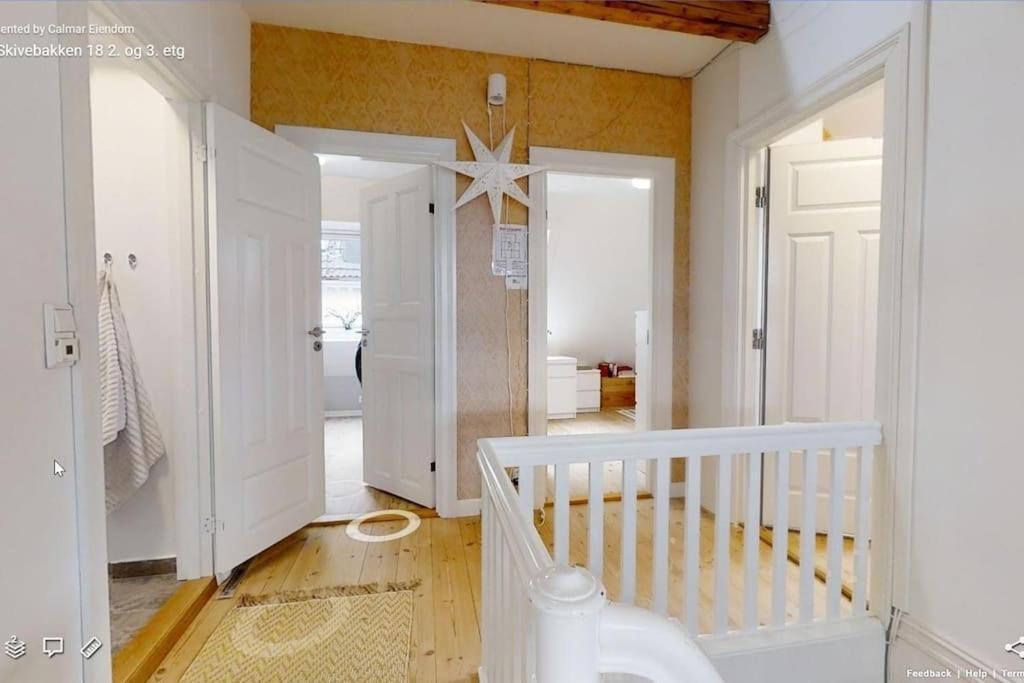 Modern, Spacious And Cozy In The City Center Of Bergen! Extérieur photo